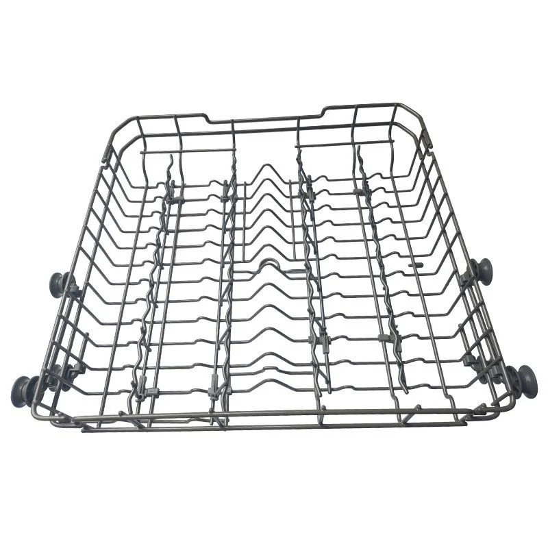

Dishwasher Accessories Original Dish Basket Assembly K1 K2 H3-D H4-P 3905 3906