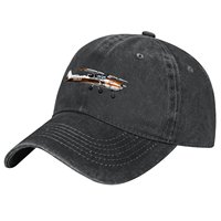 Cessna 172 N5636T Baseball Cap Hat Baseball Cap hats for men For Women Men's