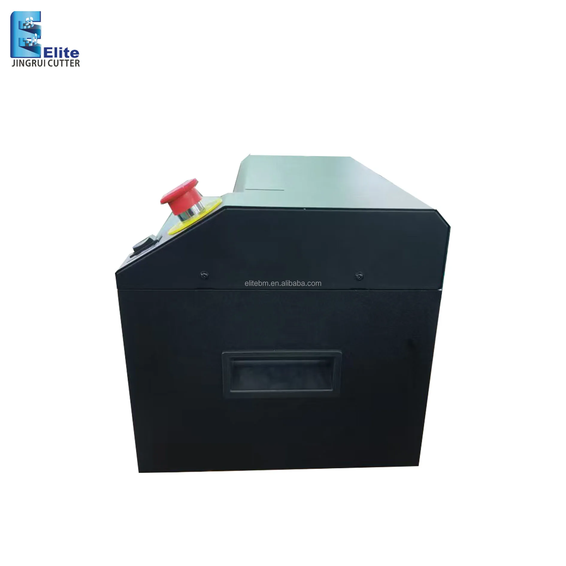 Dual-Function Electric Power Shredder Recyclable Lunch Box & Cross-Cut Cardboard Machine-Washable