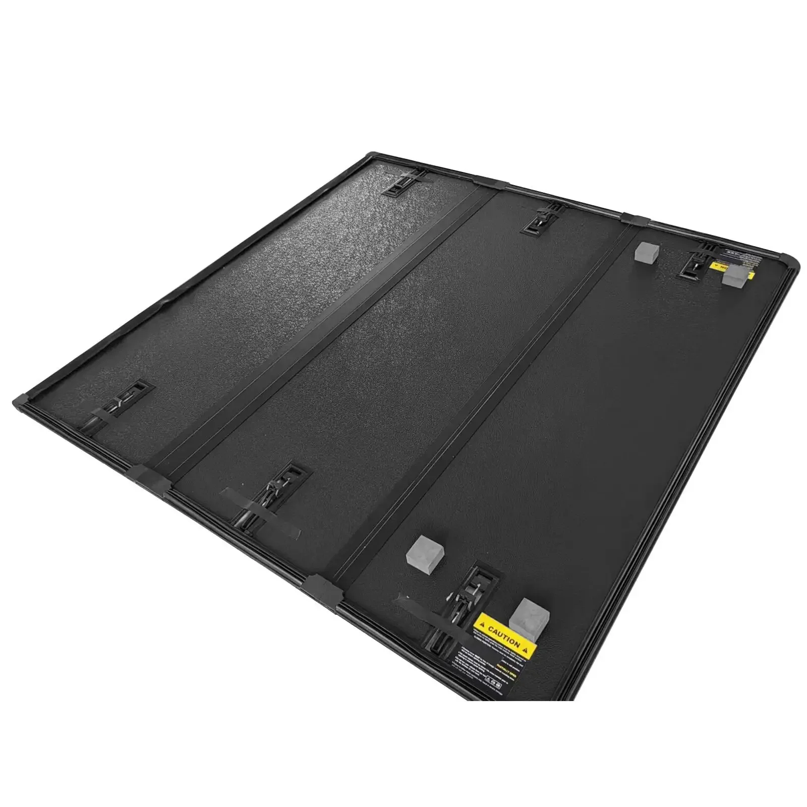 AP03 6.8 FT Hard Tri-Fold Tonneau Cover Truck Bed for Ford F250 F350 Super Duty 1999-2024