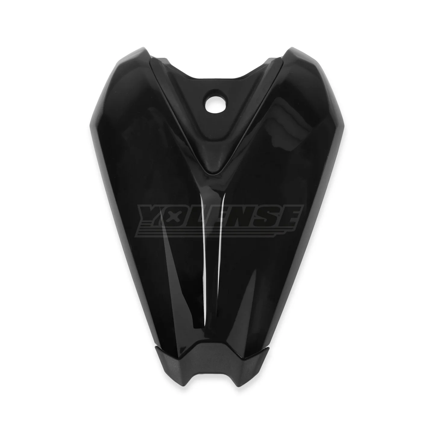 Motorcycle Accessories Rear Seat Cover Tail Section Fairing Pillion Cowl Passenger Seat Hump For Z1100 Z 1100 Z026 2027