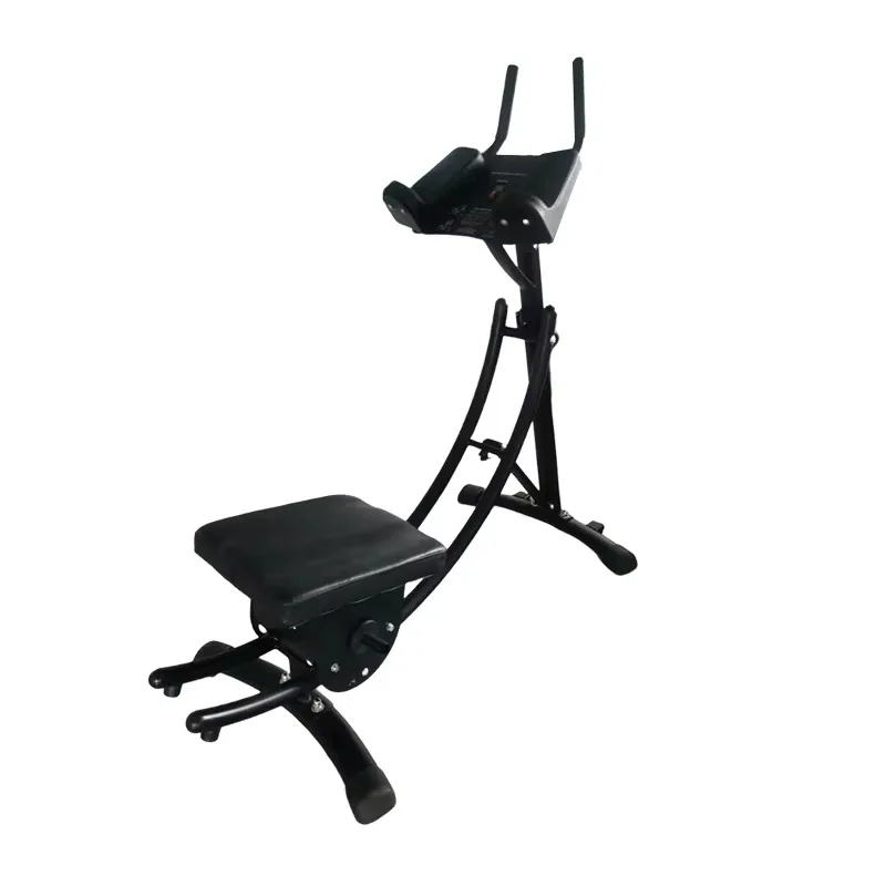

Strengthen Abdominal Strengthener Home Fitness Popular Gym Abdominal Muscles Exercise Machine Ab Coaster
