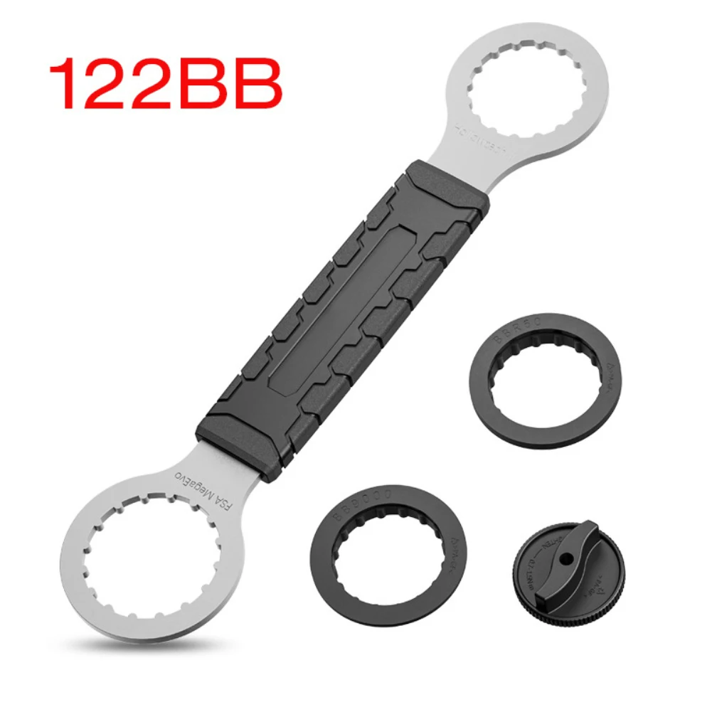 

Bicycle Bottom Bracket Tool, Installation, Removal, And Repair Cycling Equipment Bicycle Bottom Bracket Tool