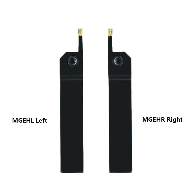 BEYOND Mgehr1212 mgehr1616 mgehr2020 mgehr2525 suporte de ferramenta tunring externo mgehr 1212 1616 2020 torno cnc cortador carboneto inserção