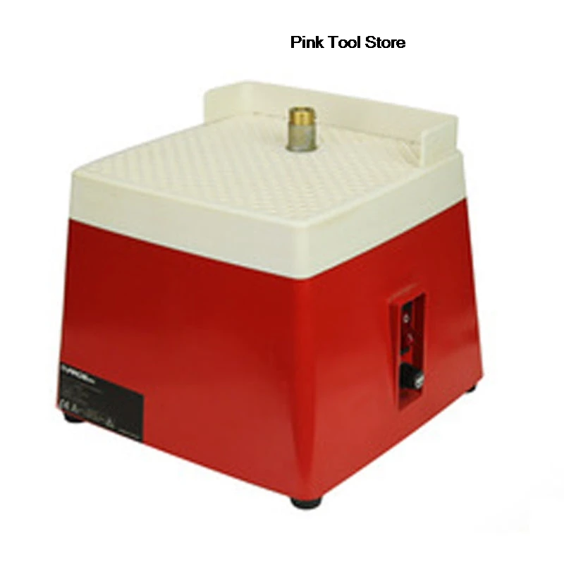 

10803 Портативная мини- витражная электрическая шлифовальная машина Алмазное стекло Художественный шлифовальный инструмент с автоматической функцией воды 2