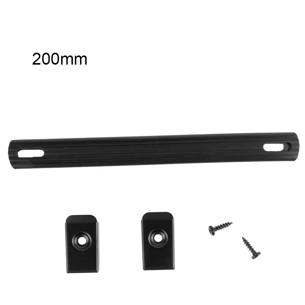 Universal Guitar Grip Amp Handle With Screws Hot Sale Quality For Amplifiers Speaker 165-235mm Handle Width 20mm