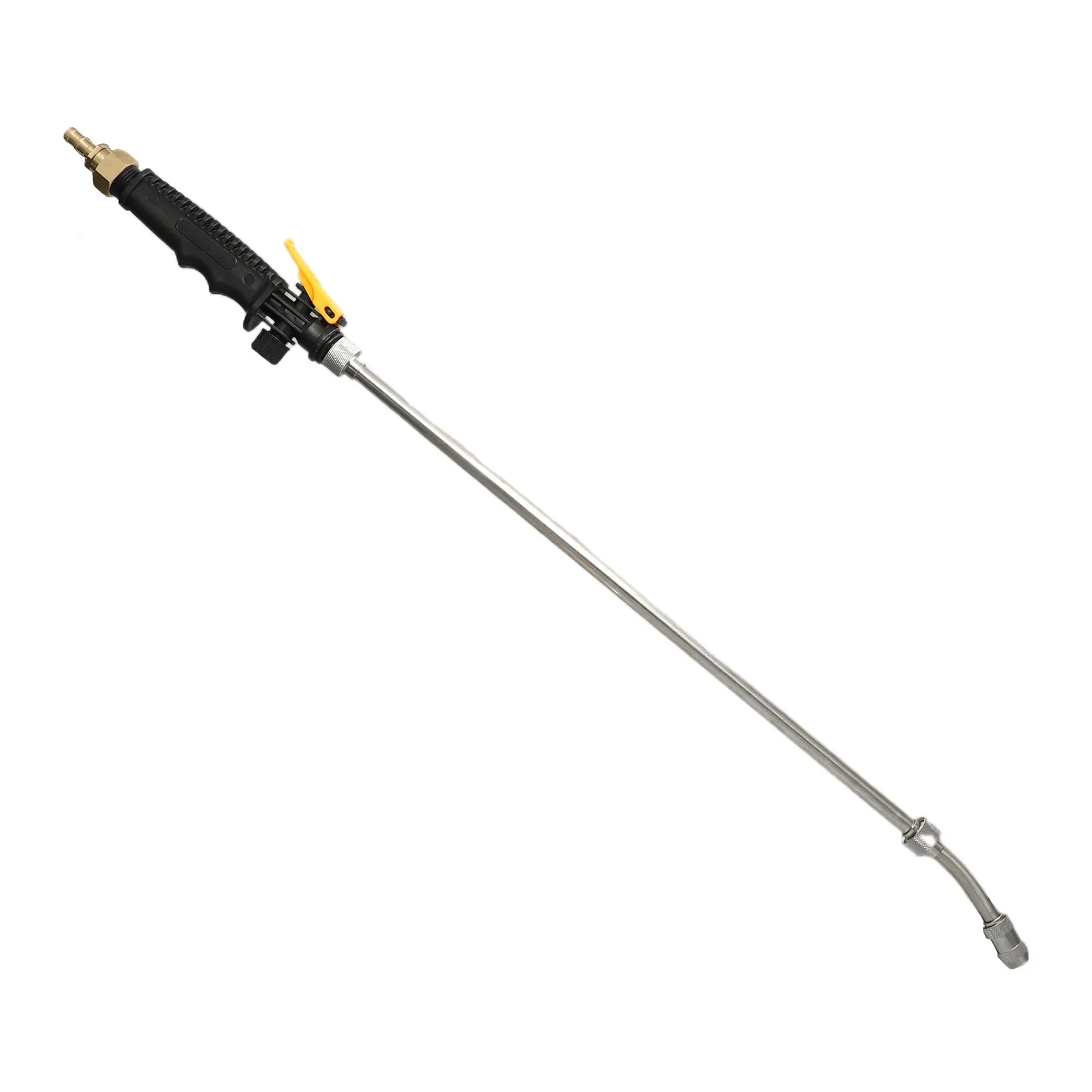 

Tape Spray Spray Accessories Spray Bar Stainless Steel 3/8 Brass Replacement Rubber Handle Rubber Ring High Quality