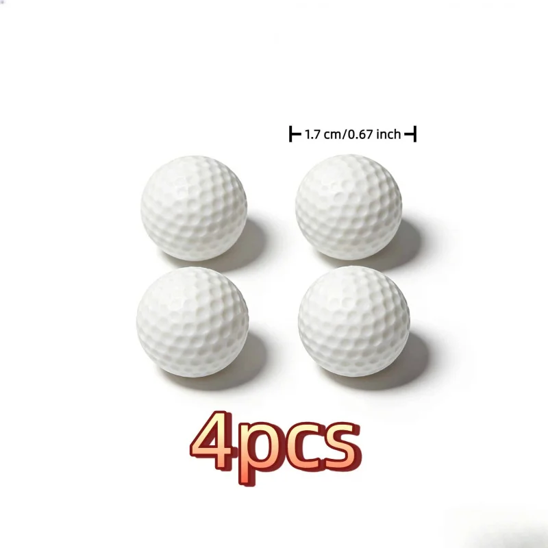Golf Ball Style Tire Valve Stem Caps for Car Universal Wheel Air Dust Covers for Auto