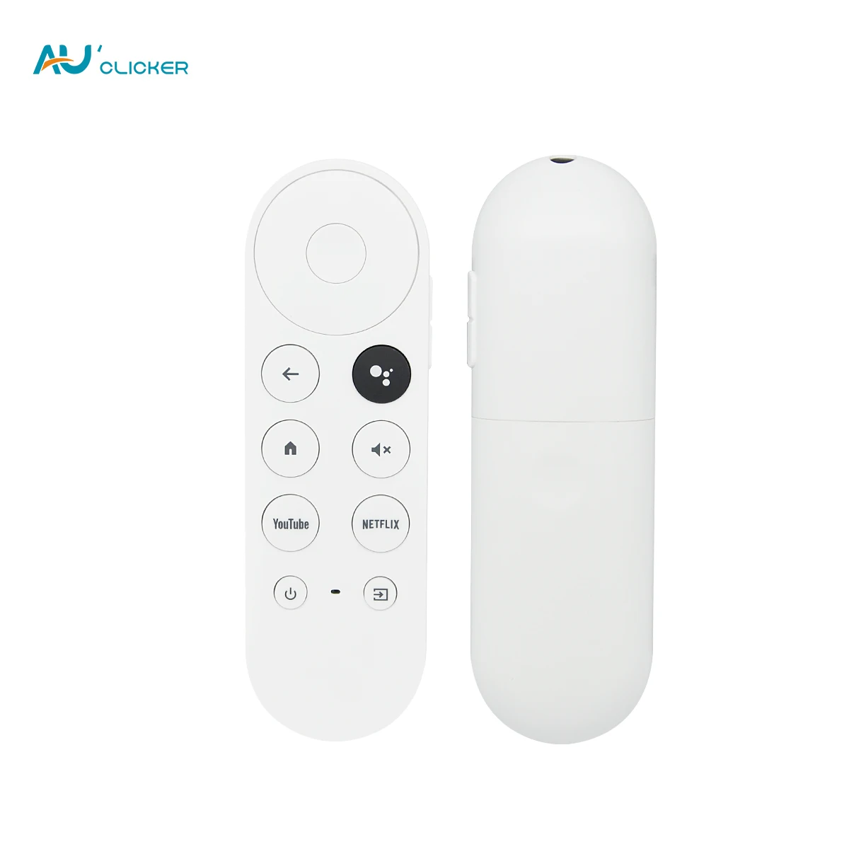 New Universal Remote Compatible With Google Chromecast 4k Snow Voice Remote for G9N9N/GA01409-US/GA01919-US/GA01920