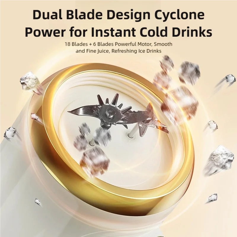 Thumbnail 4 - #2 Latest Electric Ice Crushers Offers