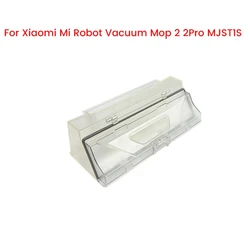 Dust Box For Xiaomi Mi Robot Vacuum Mop 2 2Pro MJST1S Vacuum Cleaner Accessories