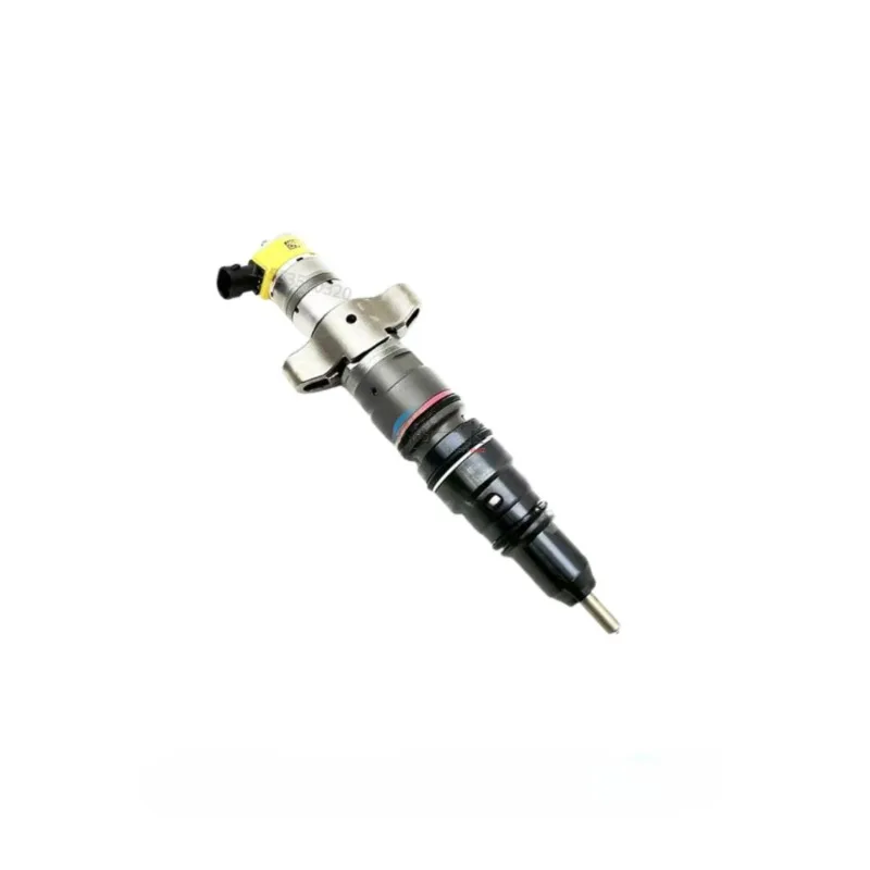 

295-1412 387-9427 3879427 Original Excavator Common Rail Fuel C7 Injector Assembly Suitable for CAT Engine E330D E320D E336D Noz