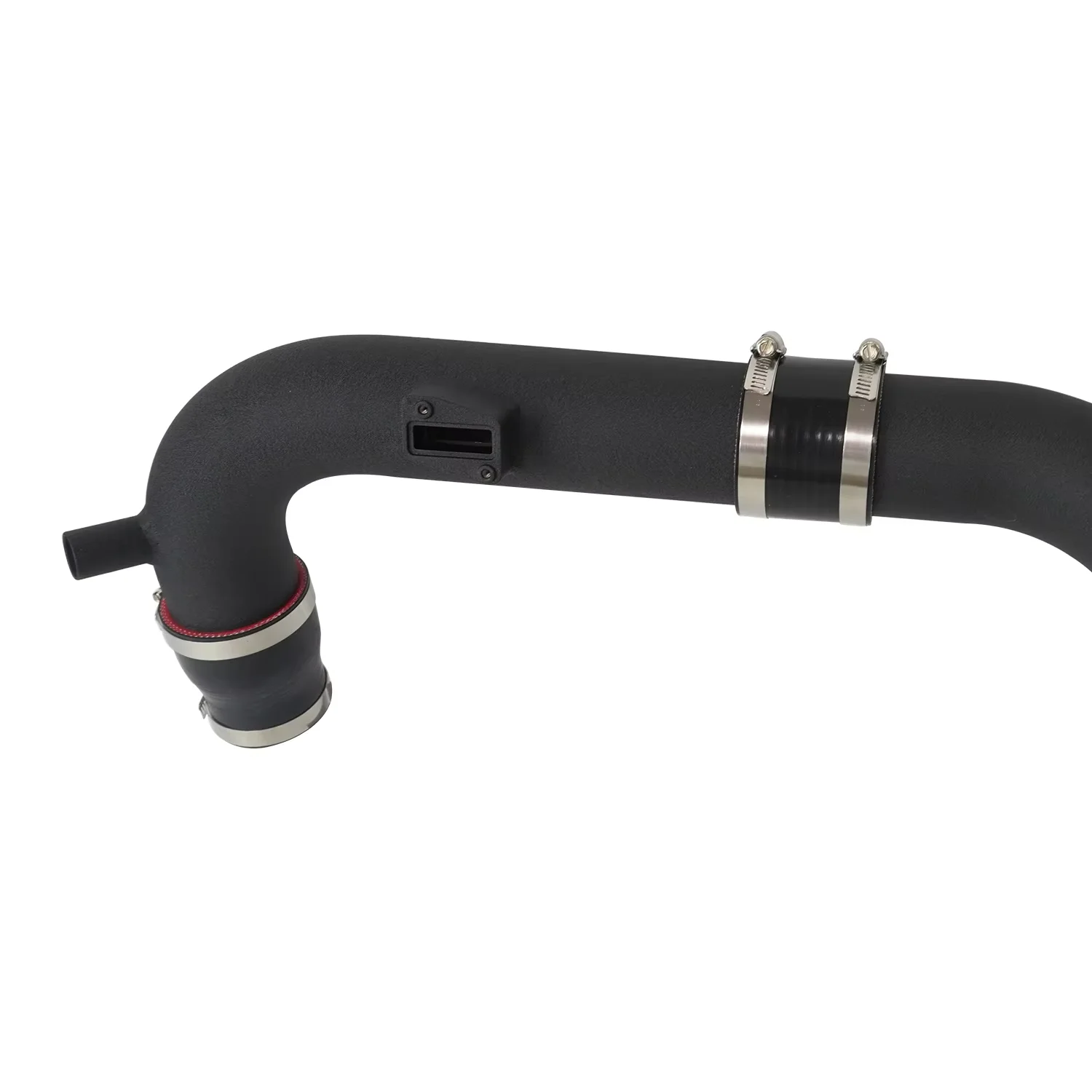 Cold Air Intake Kit EA113 Engine with Air Filter for Volkswagen Golf MK5 Passat B6 Scirocco Jetta Beetle Tiguan 2.0L Seat Leon