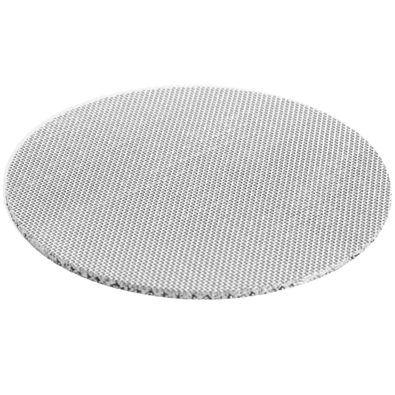 Metal For Espresso Coffee Filter with Enhanced Extraction Capabilities Perfect Addition to Your Coffee Bar Setup