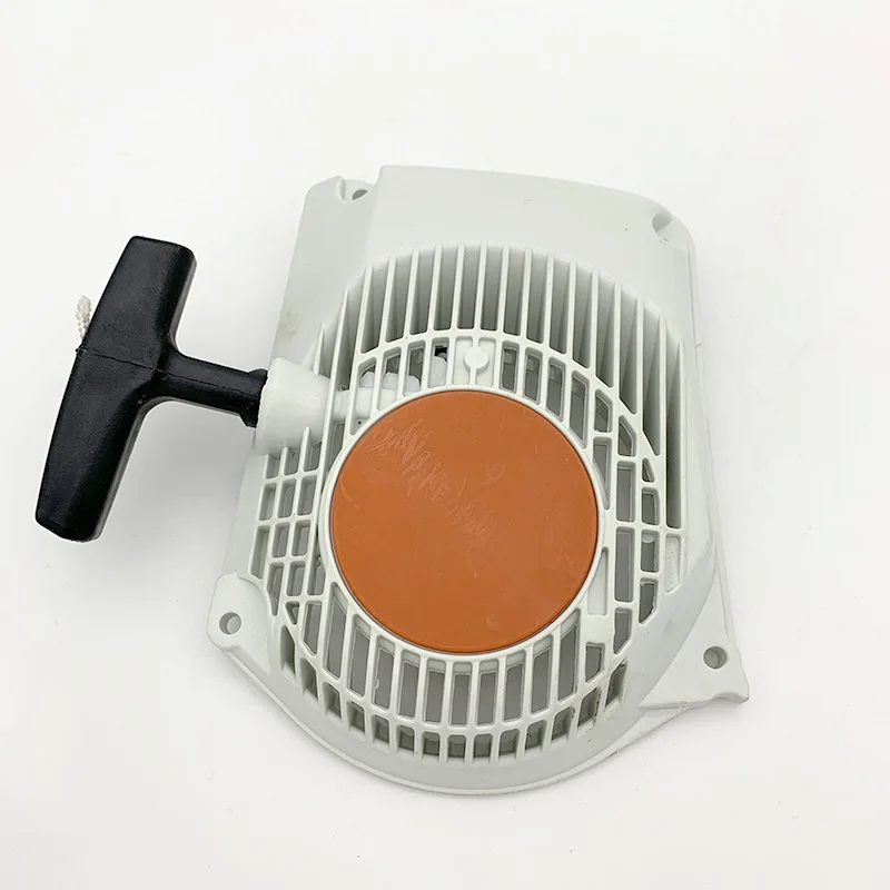 

4PCS Applicable to Steele MS260 240 024 026 Starter assembly, hand puller, pull disc saw accessories, gardening