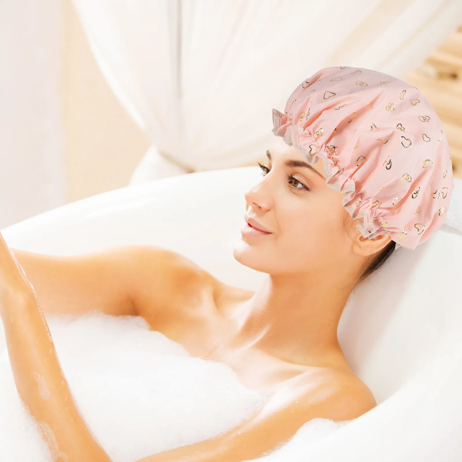 2Pcs Waterproof Sho…