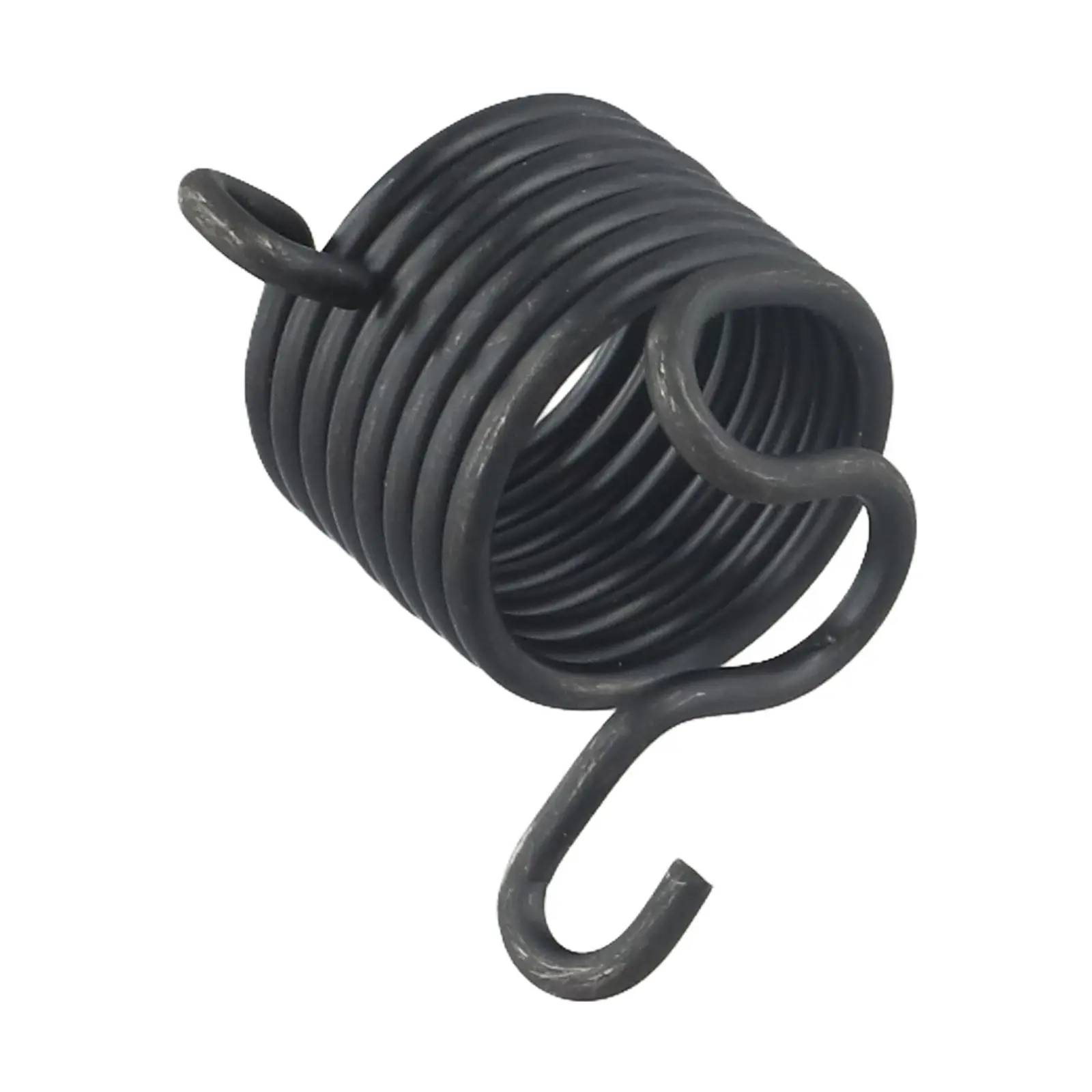 Brand New High Quality Practical Home Hammer Retaining Spring Approx. 3.18mm / 0.1in Approx. 58g / 2.0oz Black