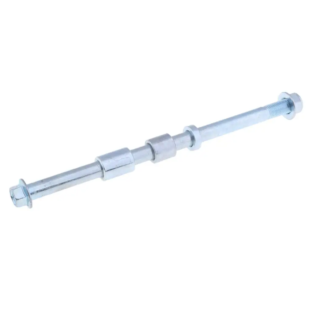 

Верхний рычаг поворота оси переднего и заднего обода 12 мм х 220 мм для велосипеда 70CC