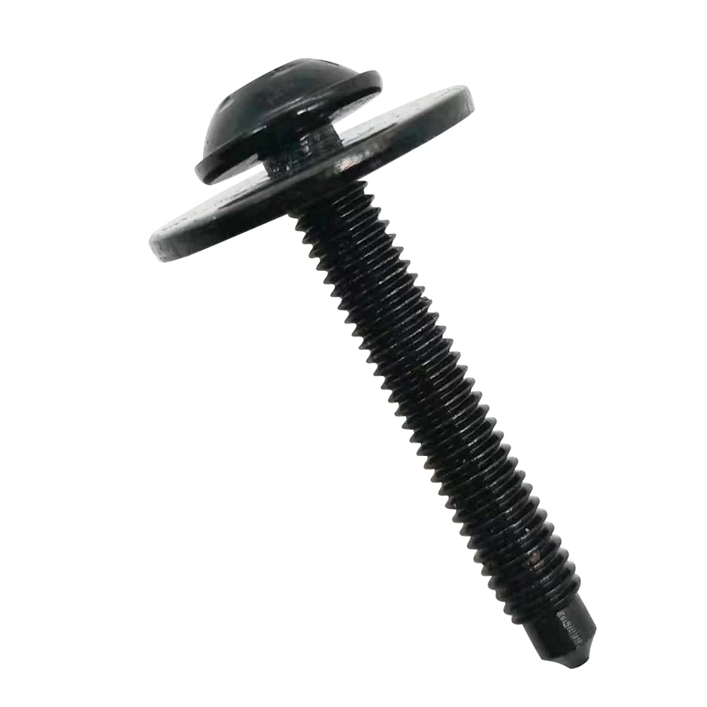 screw WHT000372 For Audi A4 S4 A5 S5 A6 S6 A7 R8 RS3 RS4 RS5 RS6 RS7 Q7 Skoda Fabia VW Touran beetle Caddy Touareg Sharan