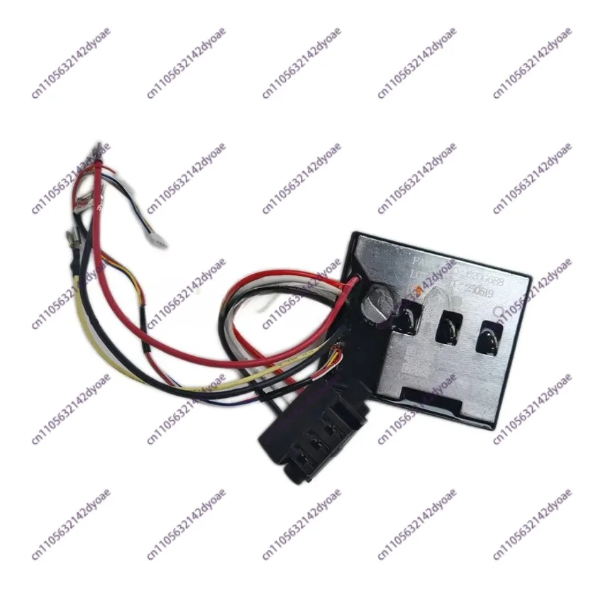 CONTROLLER For BHR242/BHR243/DHR242/DHR243 Circuit Board Mainboard Switch Universal Controller 620G68-8