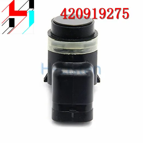Reversing Sensor 420919275 PDC Parking Sensor Radar Detector For Golf Passat Tiguan Seat Skoda 1S0919275A