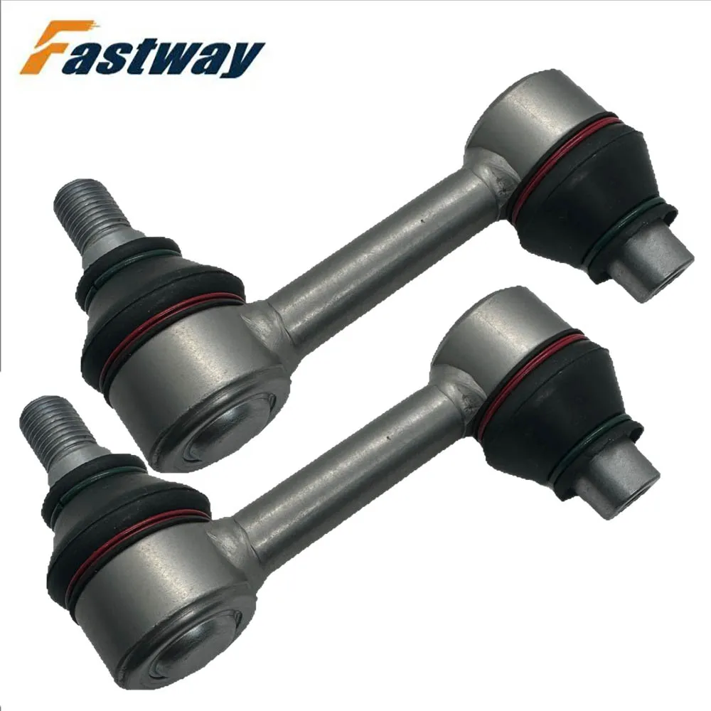 

2PCS Front Suspension Stabilizer Sway Bar Link For Bentley Arnage PD29195PB