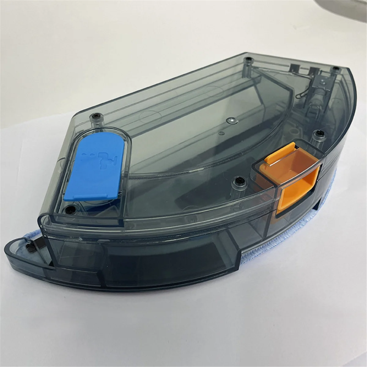 ถังน้ําใหม่สําหรับ 660/680S/880Tesvor X500Pro X500 Mop ผ้าอะไหล่อุปกรณ์เสริม