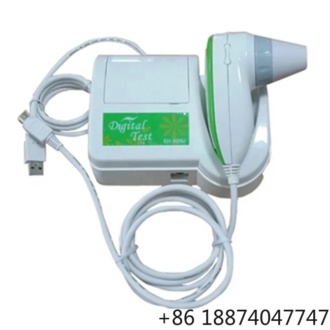 Ayplus Iris Scope E… - image