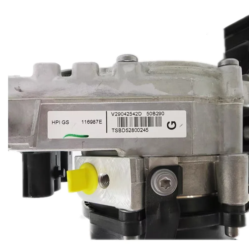 1613254680 for Peugeot 508 Citroen C5 AEOLUS A9 Direction Electronic Power Assisted Electric Steering Oil Pump 1pcs