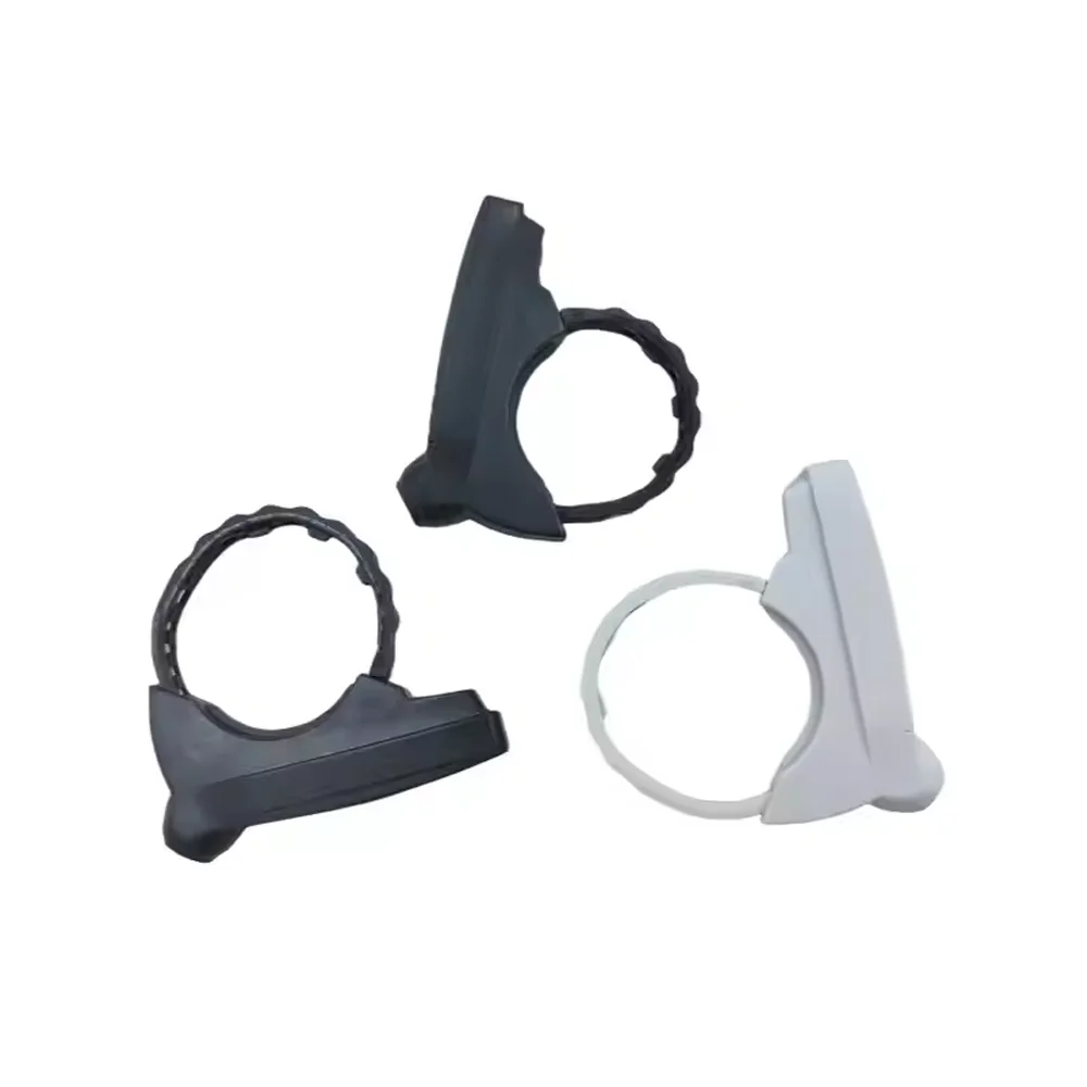 1000pcs 58kHz acoustic magnetism Wine Bottle Security Buckle with Anti-Theft Alarm - Supermarket Essential