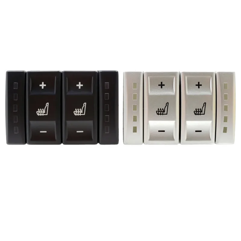 

AADD-For Ford Mondeo MK3 MK4 S-Max Electric Seat Heated Switch Heating Switch 6M2T-19K314-AC BS7T-19K314-AB
