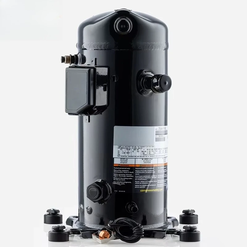 

Low Temperature Compressor ZF18K4E-TFD-551 556 961 261 ZF18K4E-TF5-550 ZF18K4E-TF5-931 ZF18K4E-TF5-961 ZF18KQE-TFD-5L1