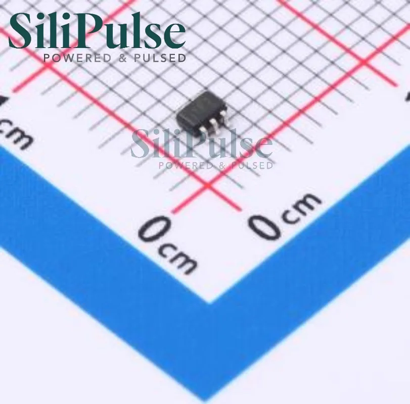 (10-50pcs) INA186A1IDCKR SC-70-6 100% Original In Stock 48uA -40℃~+125℃