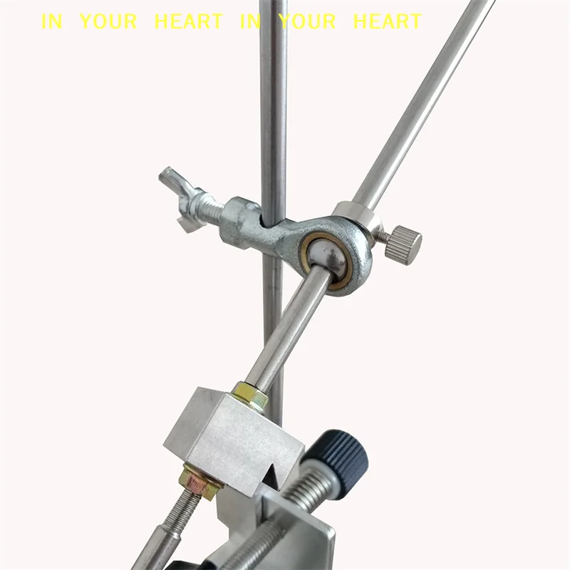 【X】Sharpener Accessories,metal Slider Ruixin PRO RX008 Bearing Parts,wear-resistant