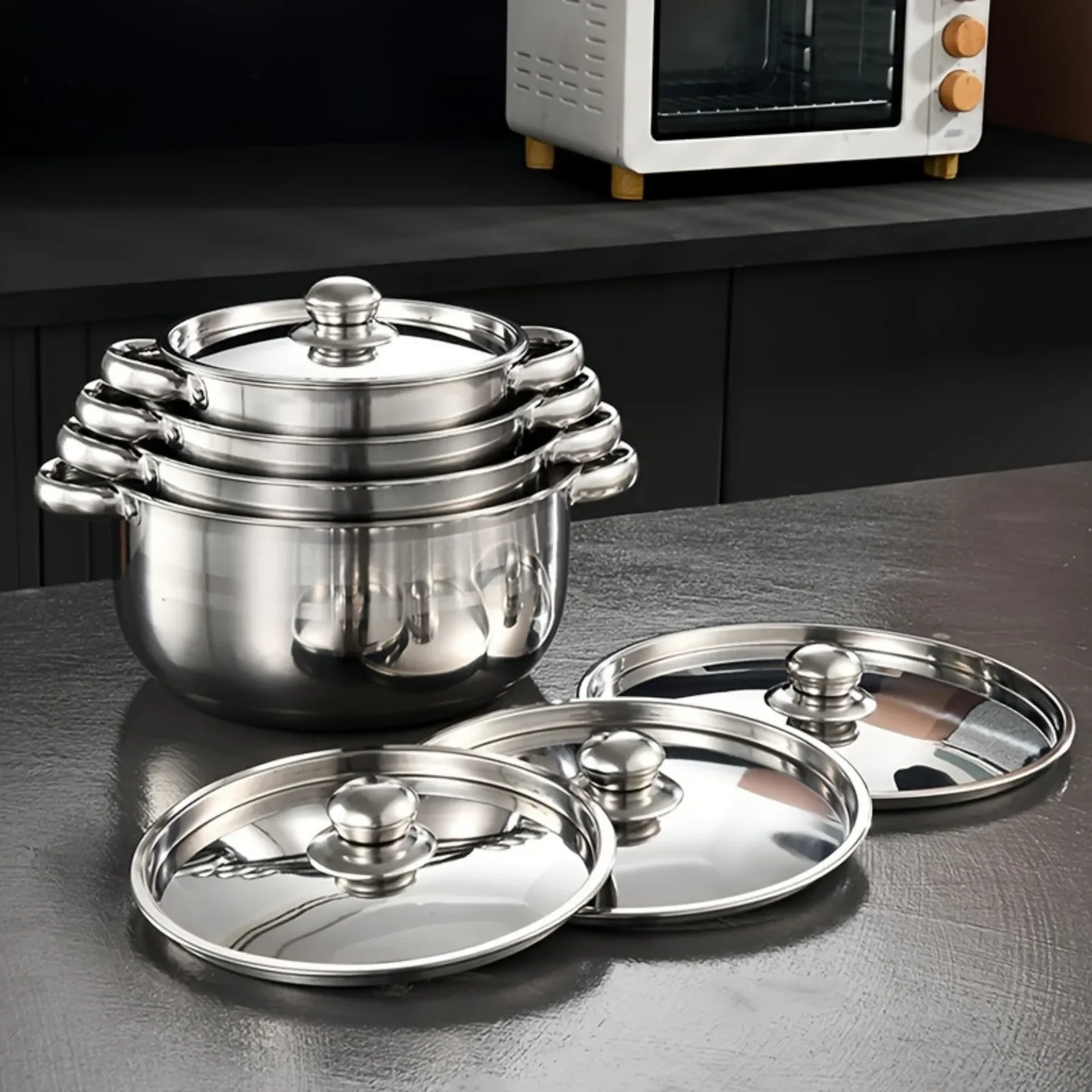 Category image: Cookware Sets