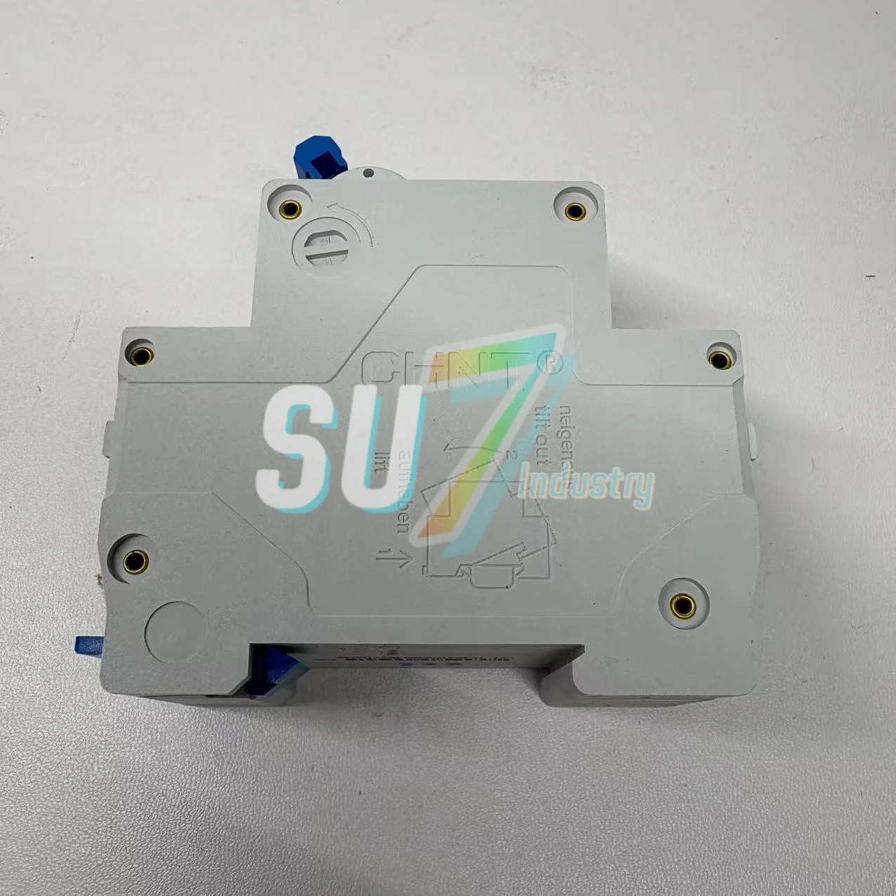 DZ267LE-32 C32 1P+1N Leistungsschalter 100% NEU