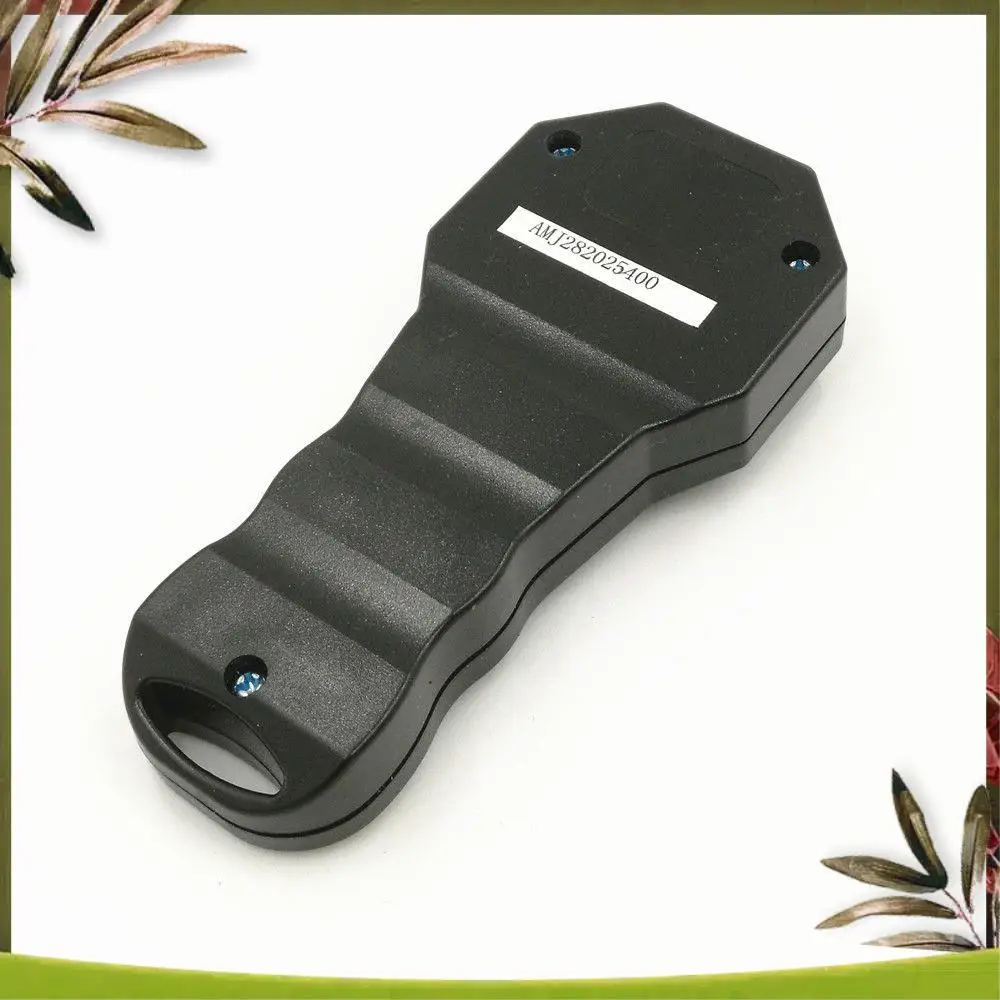 

AB98-Универсальная автомобильная беспроводная лебедка с дистанционным управлением и двумя передатчиками с двойной трубкой