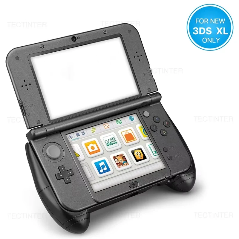 Protective Hand Gri…