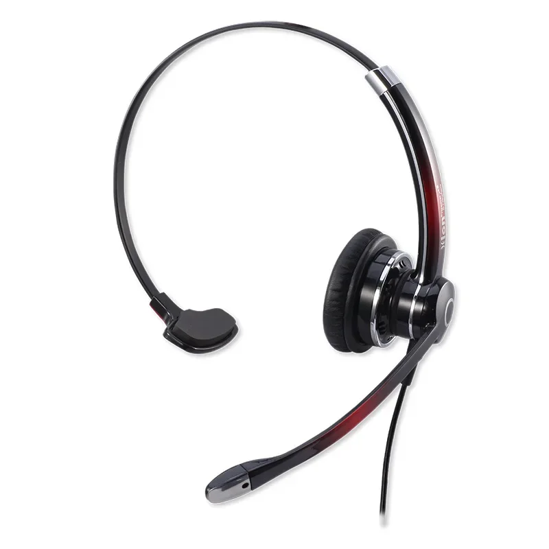 

NH70 computer telephone earphone customer service operator headset special noise reduction