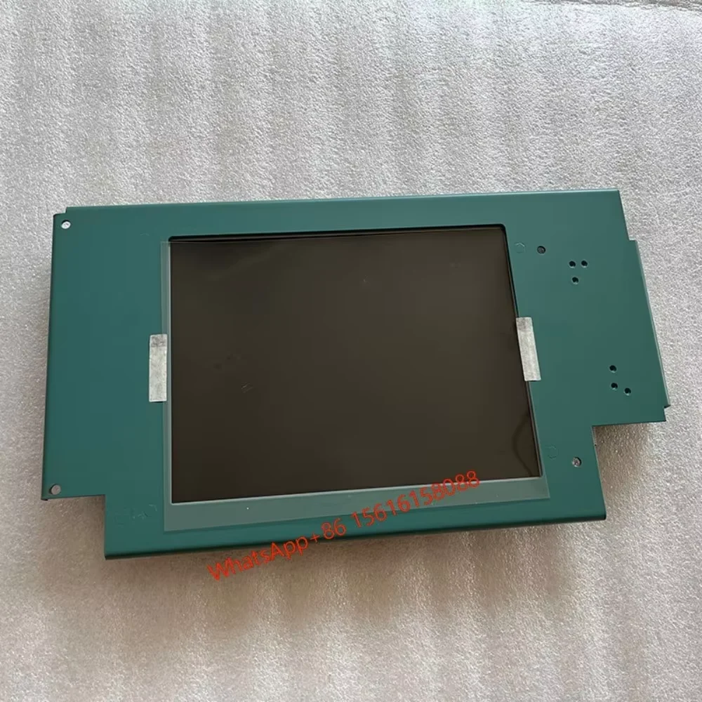 Refrigeration and Heat Exchange Parts 331-01771-000 Color Display