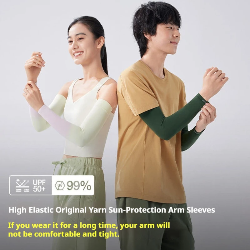 manicotti-protettivi-solari-beneunder-upf-50-anti-uv-altamente-elastici-traspiranti-lavabili-per-guida-ciclismo-attivita-all'aperto-uomo-e-donna