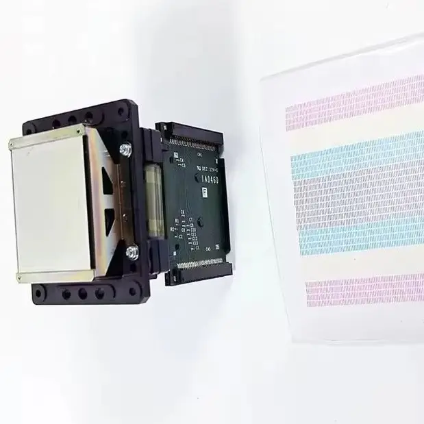

Roland Printhead Print head for Roland VS-640 / VS-420 BN-20 Mimaki Cjv150 Jv33 Mutoh Vj1624 Mimaki DX7 Print head Dx7