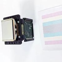 Roland Printhead Print head for Roland VS-640 / VS-420 BN-20  Mimaki Cjv150   Jv33 Mutoh Vj1624 Mimaki DX7 Print head Dx7
