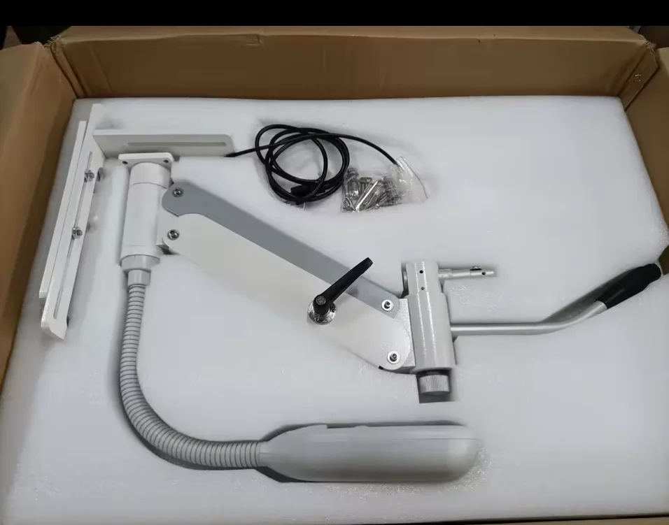 Optical Instruments WZ-ZN Wall Mounted Projector Stand Phoropter Arm