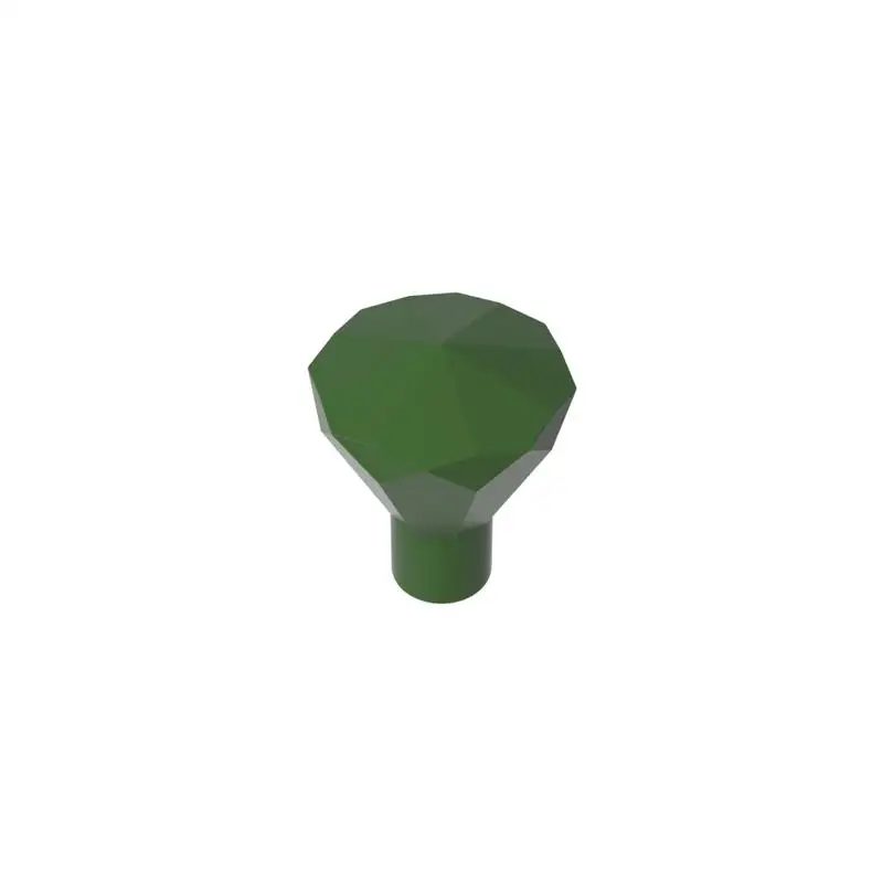

Gobricks 100 г DIY 30153 Технический рок 1x1 Детали Jewel 24 гране Строительные блоки Аксессуары Высокотехнологичная практическая обучающая модель