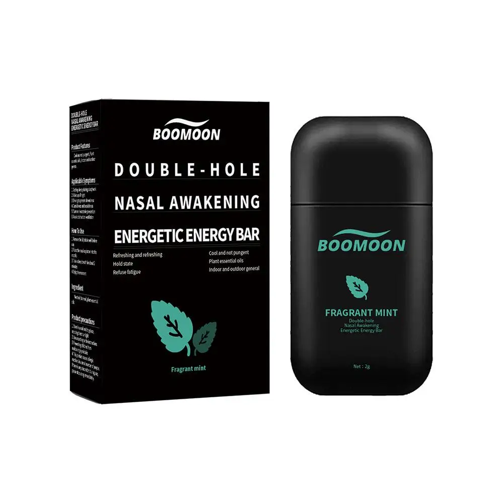 1 قطعة شريط الطاقة سريع البيك اب شريط التحديث المريح ضروري للعمل والفئة النعناع الأنف تمتص عصا O6B9