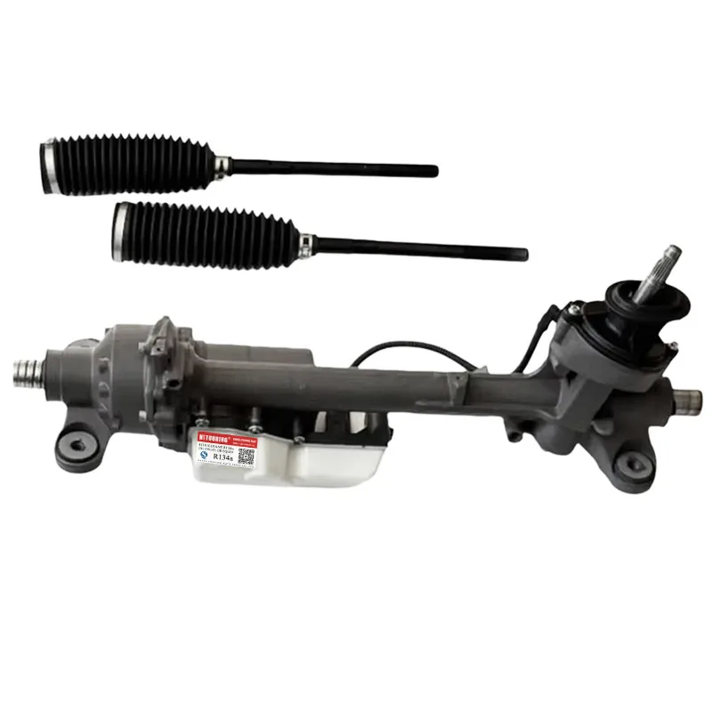 Power Steering Rack Gear Box For VW TIGUAN 2007 08 09 10 11 2012 2013 2014 2015 2016 5N1909144K 5N1423062J 5N1423062M 5N1423062T