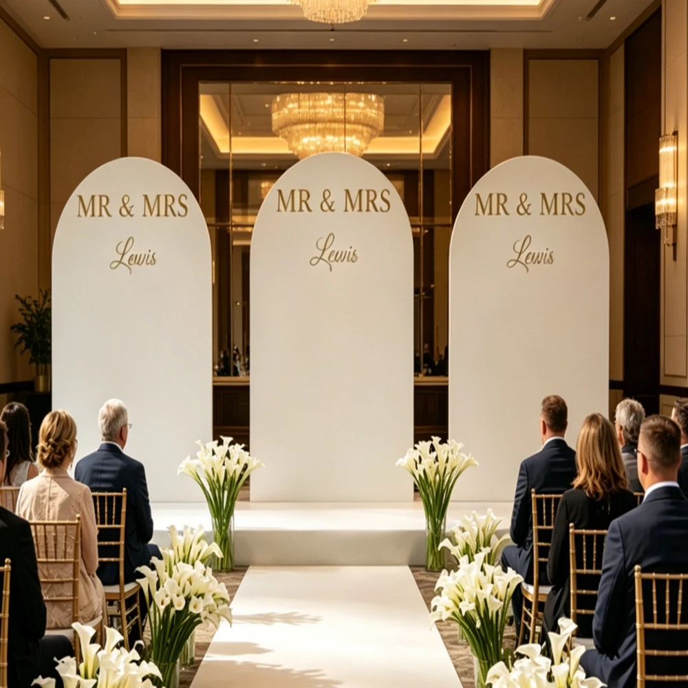 3pcs Photo Booth Magazine Box Events Party Birthday Wedding aisle decor Photo Booth Backdrop