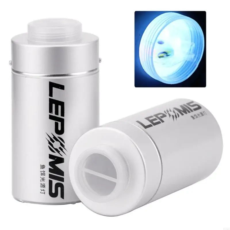 

92me 3W Портативный алюминиевый сплав сплав.