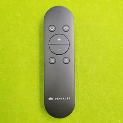 Original Remote Control SC070 URC169000-00R00 For Sky Devialet  Soundbox